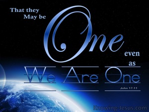 John 17:11